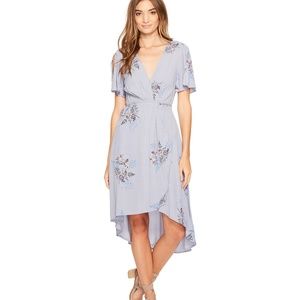 ASTR The Label Adeline Dress